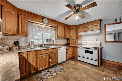 Tiny photo for 24 Forest Street, Naugatuck, CT 06770 (MLS # 24145511)