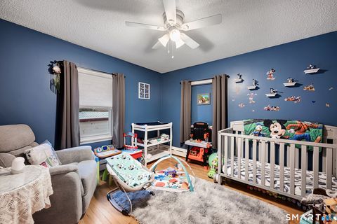 Tiny photo for 24 Forest Street, Naugatuck, CT 06770 (MLS # 24145511)