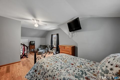 Tiny photo for 24 Forest Street, Naugatuck, CT 06770 (MLS # 24145511)