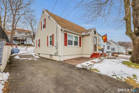 Tiny photo for 24 Forest Street, Naugatuck, CT 06770 (MLS # 24145511)