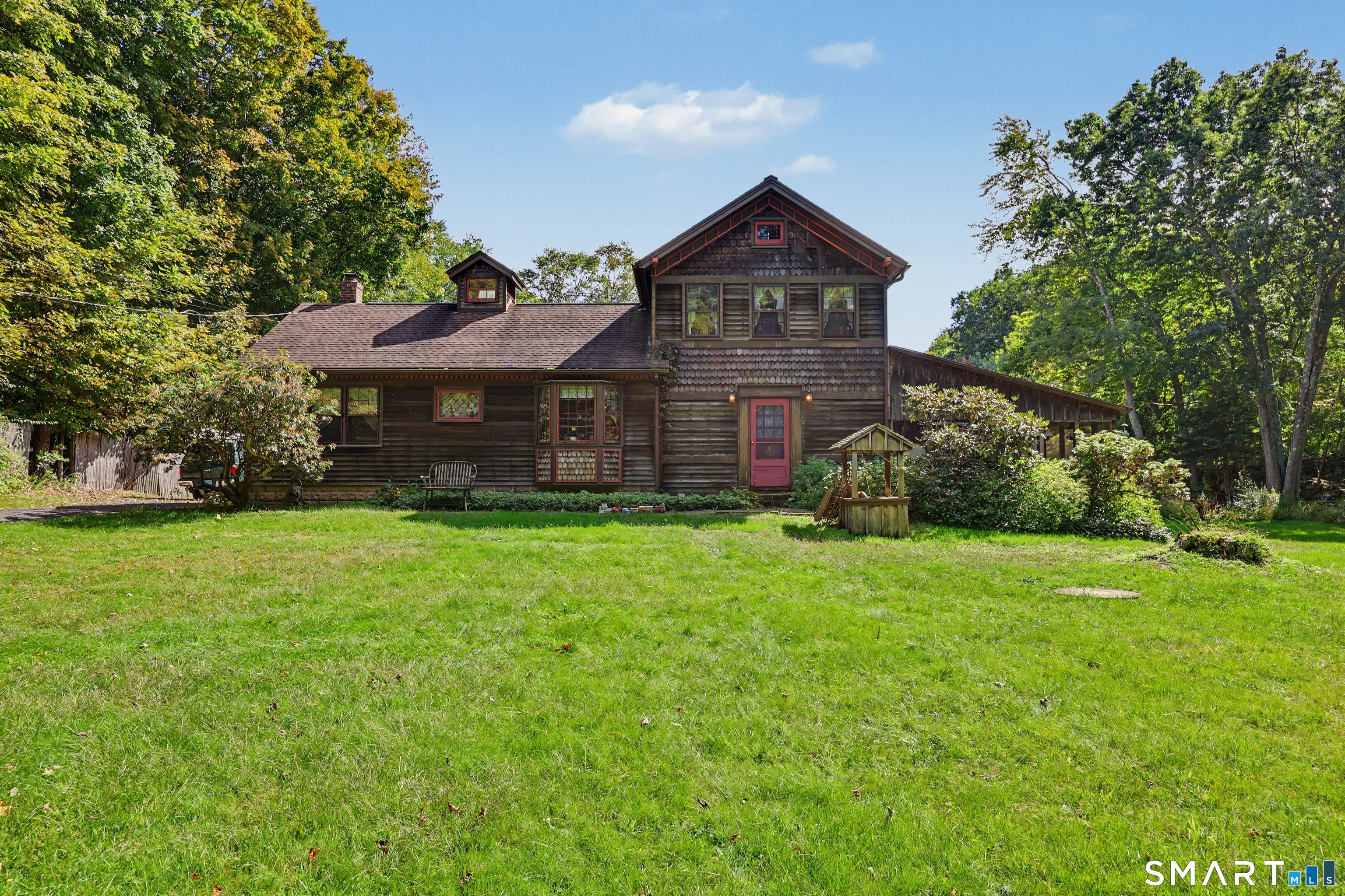 393 Center Road