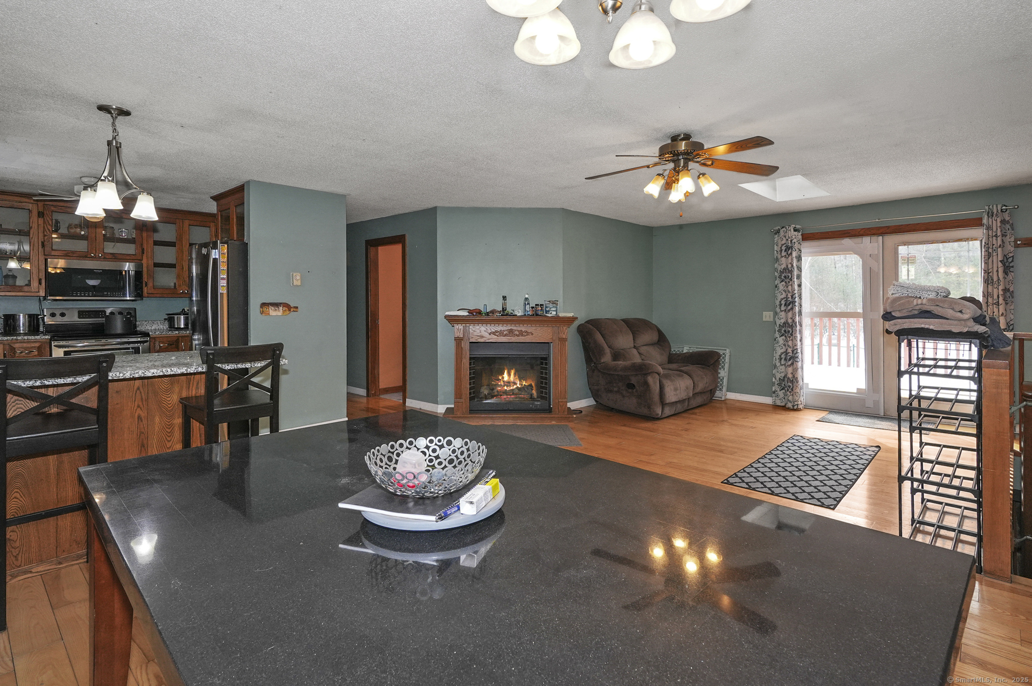 144 Underwood Road