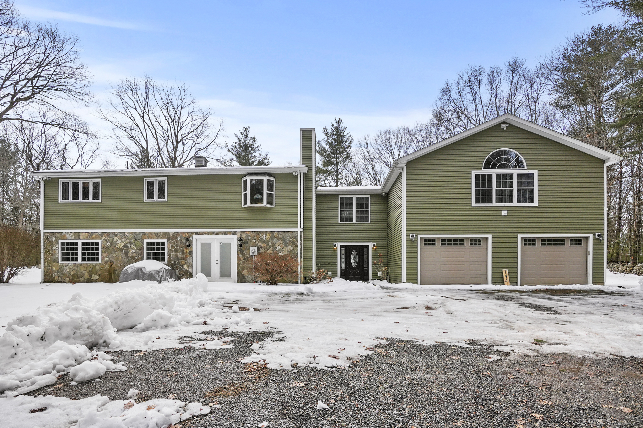 Property for Sale at Underwood Road, Putnam, Connecticut - Bedrooms: 4 
Bathrooms: 3 
Rooms: 6  - $475,000