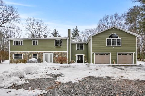 144 Underwood Road Putnam CT 06260