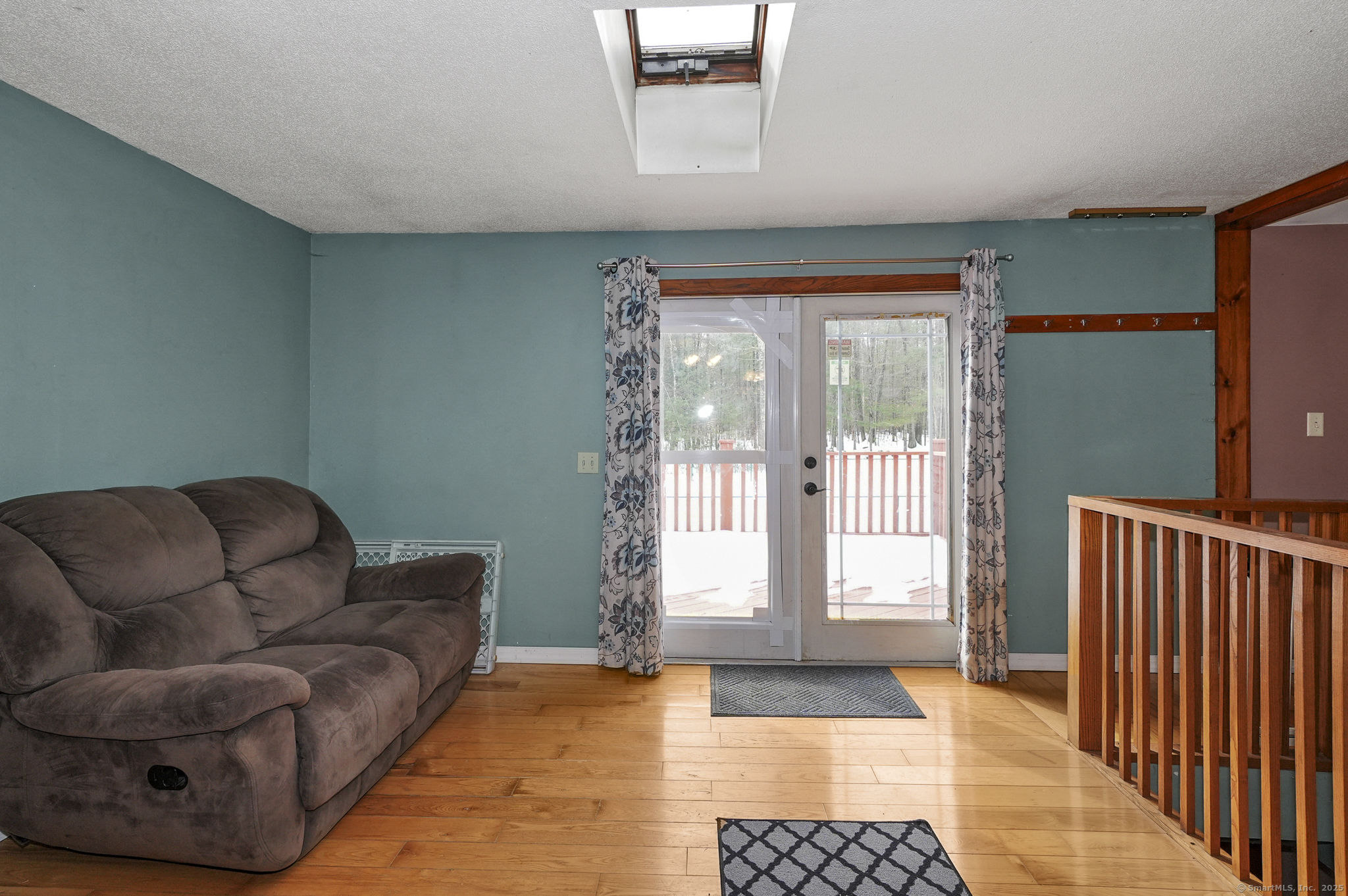 144 Underwood Road