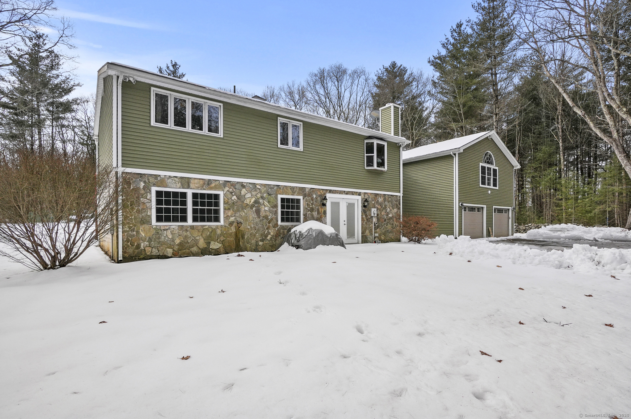 144 Underwood Road