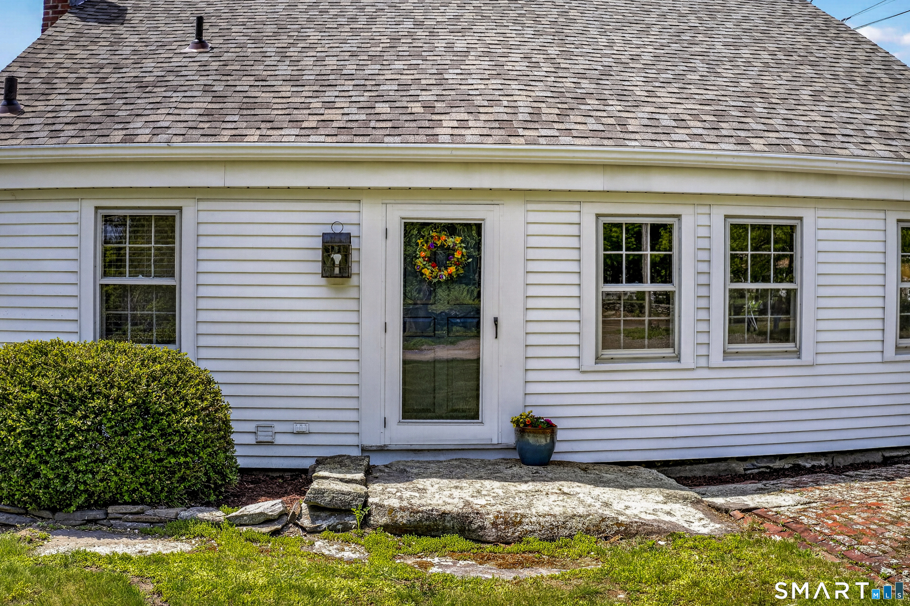 80 Blodgett Road