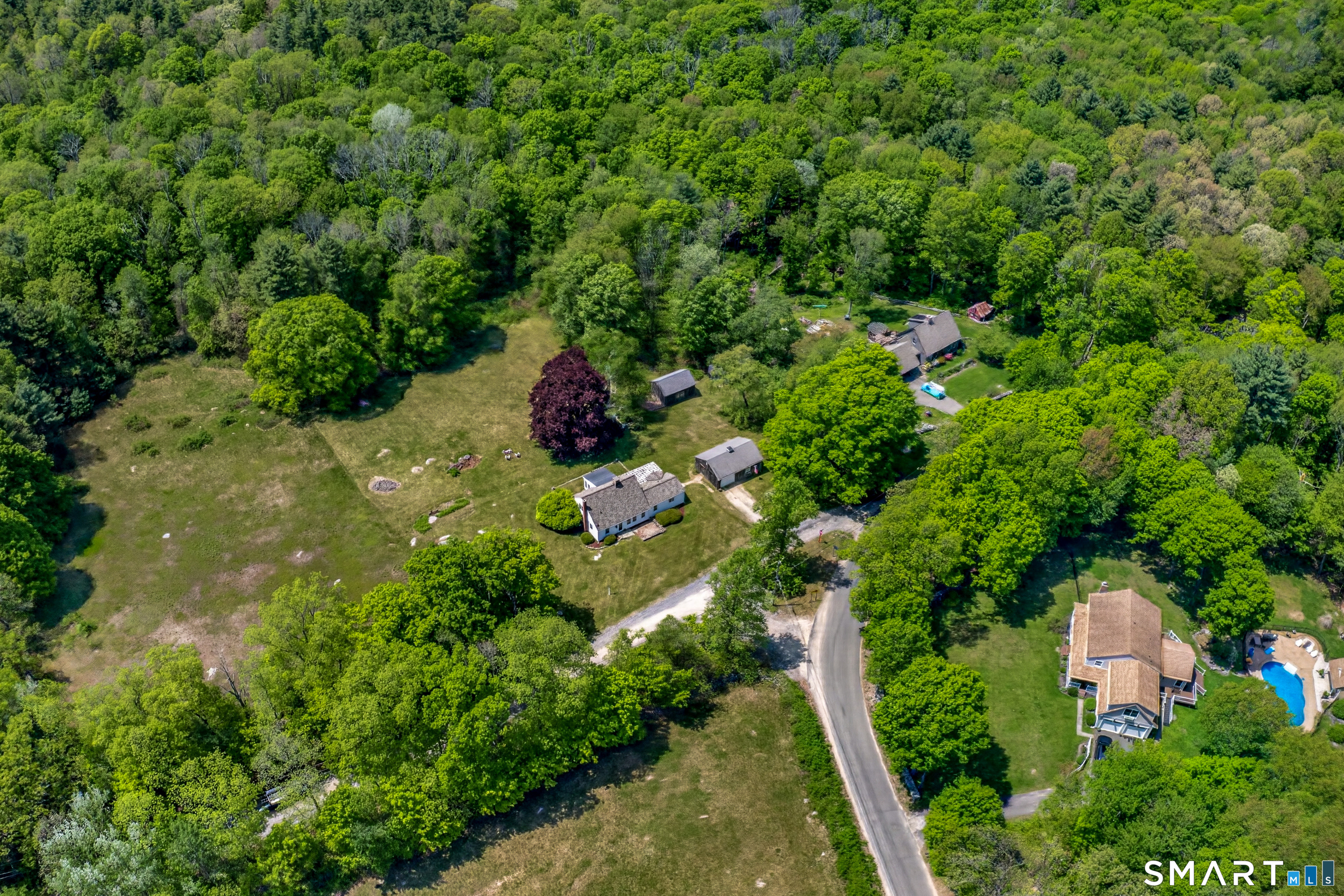 80 Blodgett Road