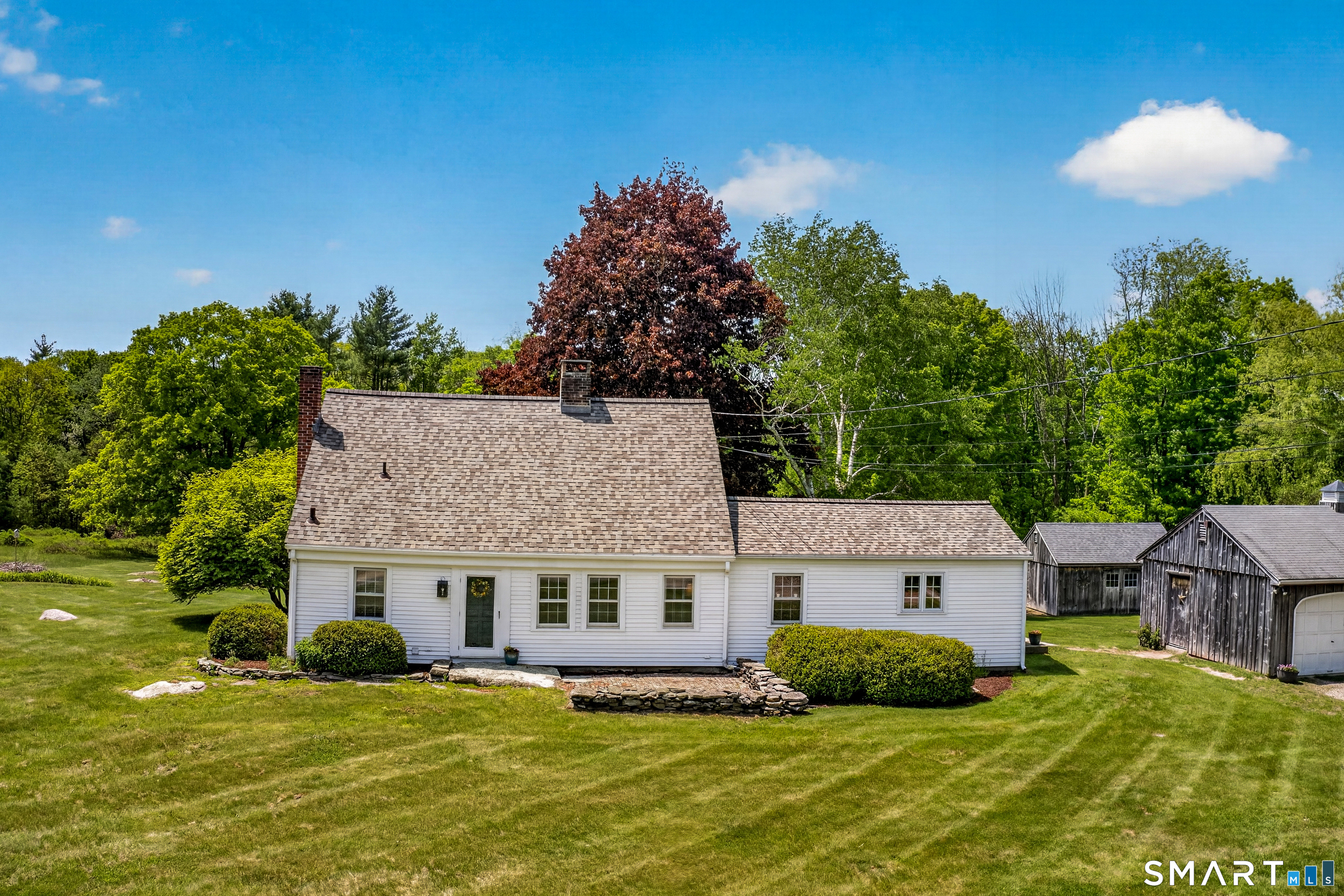 80 Blodgett Road