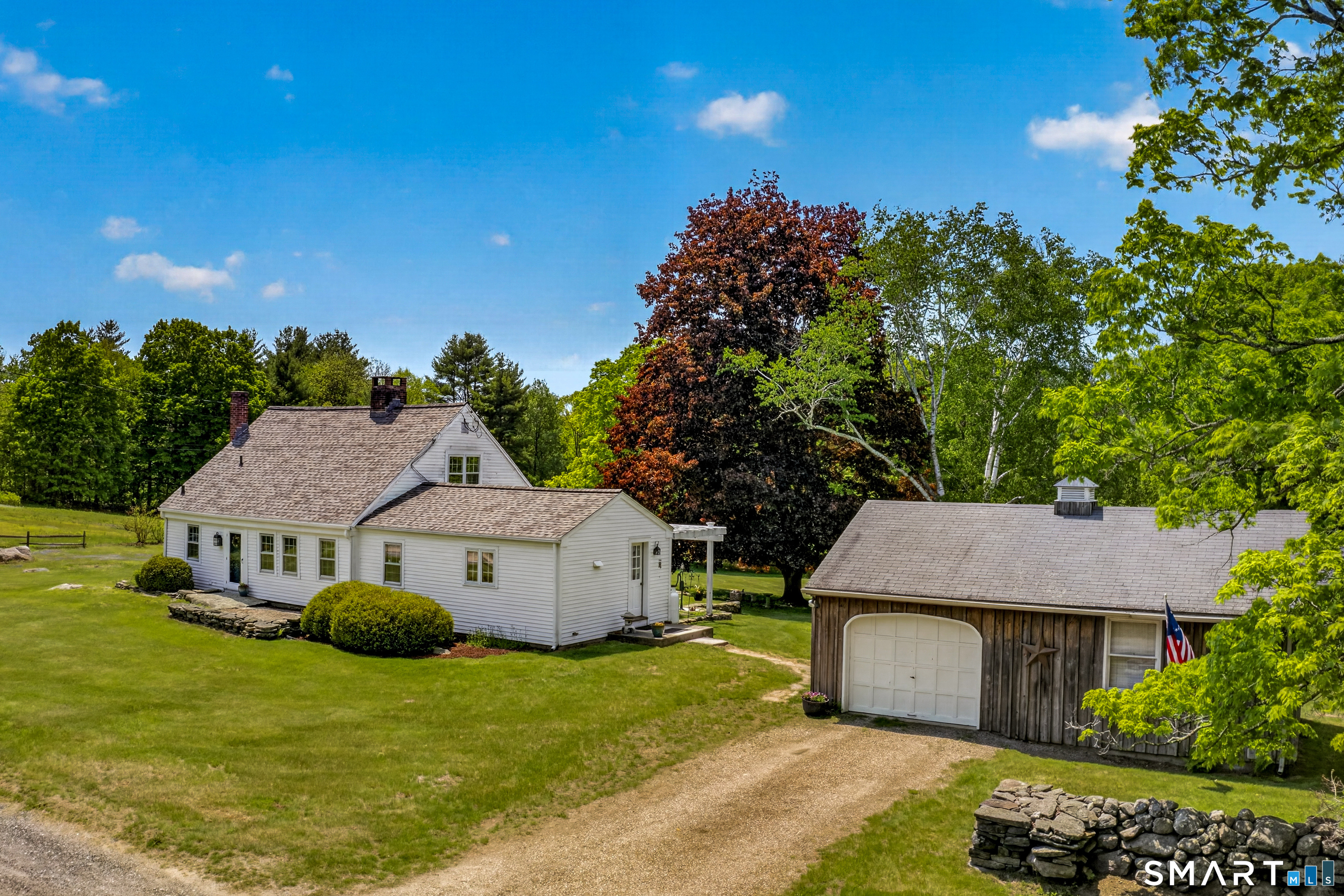 80 Blodgett Road