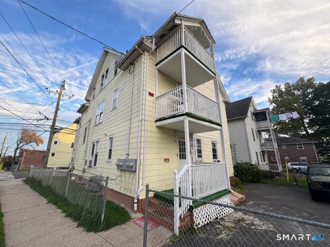 Tiny photo for 122 Willow Street, New Britain, CT 06051 (MLS # 24217186)
