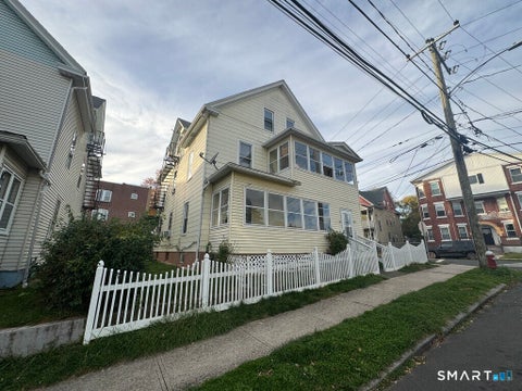 Photo of 122 Willow Street, New Britain, CT 06051 (MLS # 24217186)