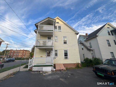 Tiny photo for 122 Willow Street, New Britain, CT 06051 (MLS # 24217186)