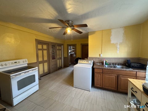 Tiny photo for 122 Willow Street, New Britain, CT 06051 (MLS # 24217186)