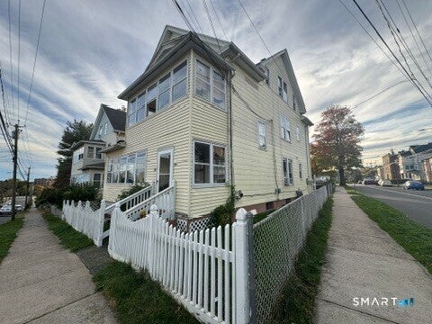Tiny photo for 122 Willow Street, New Britain, CT 06051 (MLS # 24217186)