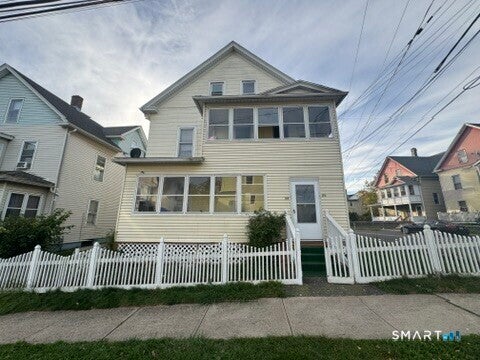 Tiny photo for 122 Willow Street, New Britain, CT 06051 (MLS # 24217186)