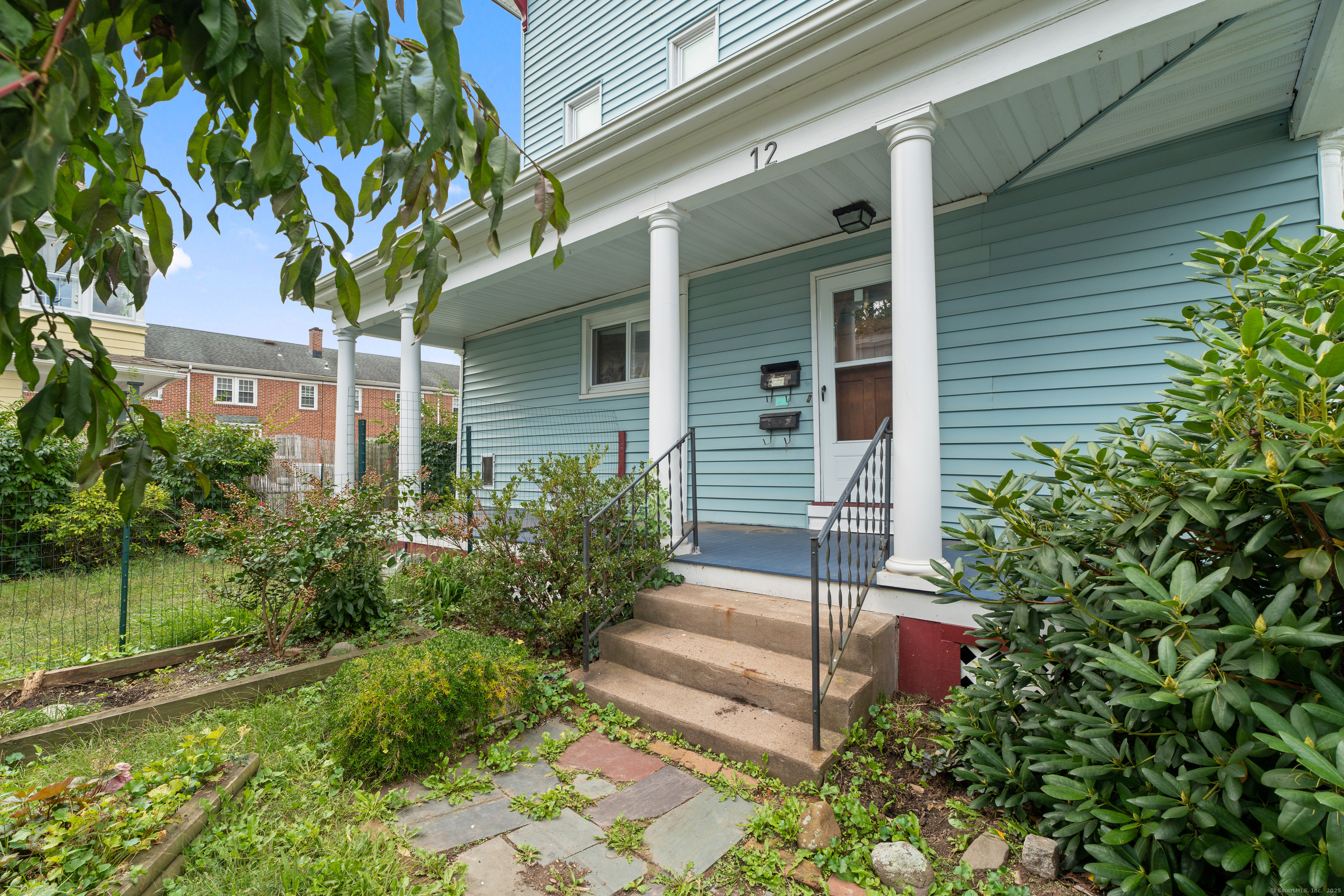 12 Augur Street