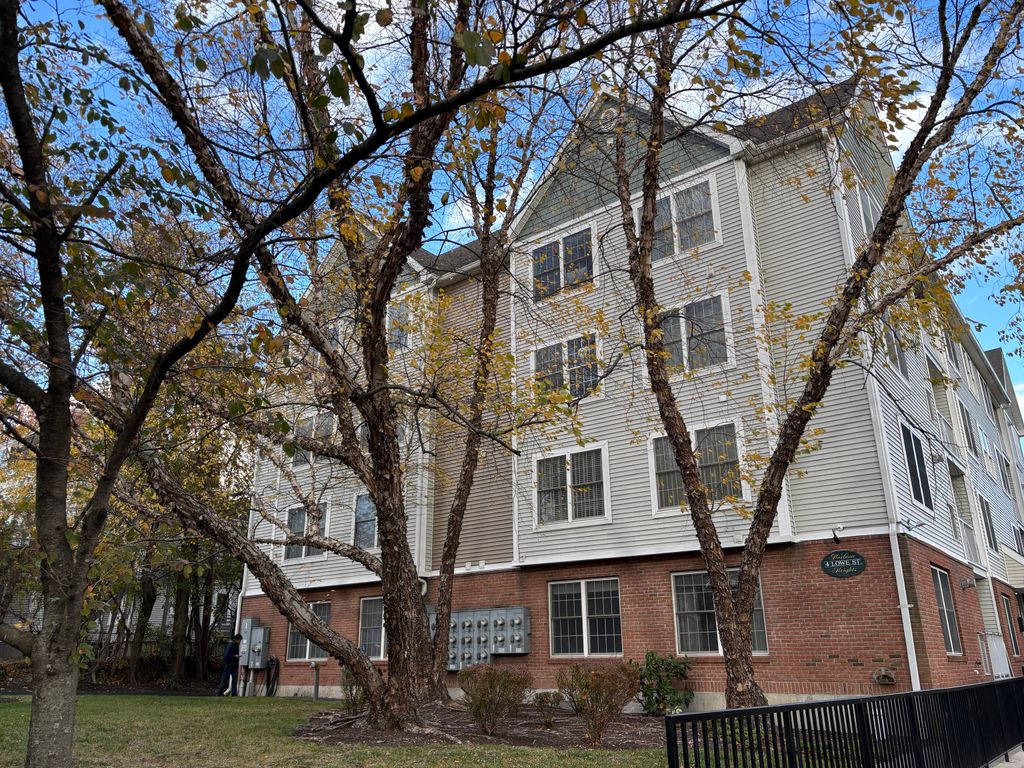Photo of 4 Lowe Street #201, Norwalk, CT 06854 (MLS # 24143658)