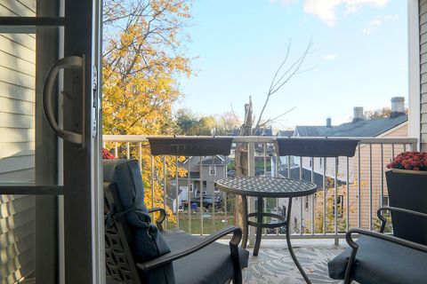 Tiny photo for 4 Lowe Street #201, Norwalk, CT 06854 (MLS # 24143658)