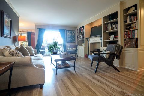 Tiny photo for 4 Lowe Street #201, Norwalk, CT 06854 (MLS # 24143658)