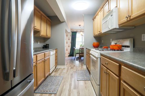 Tiny photo for 4 Lowe Street #201, Norwalk, CT 06854 (MLS # 24143658)