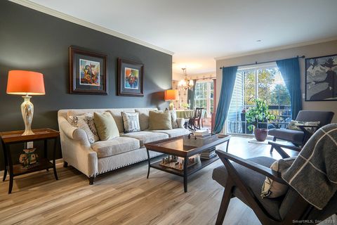 Tiny photo for 4 Lowe Street #201, Norwalk, CT 06854 (MLS # 24143658)