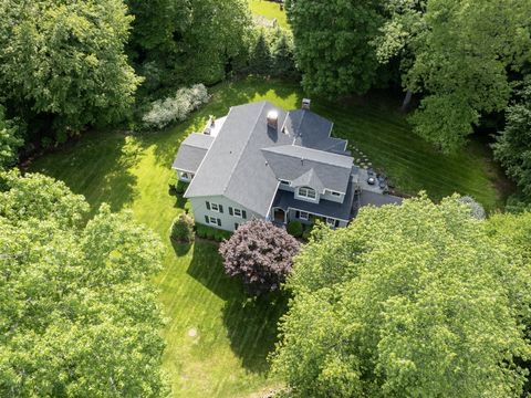 111 Washington Post Drive Wilton CT 06897