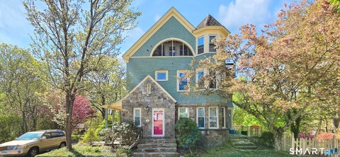 Multifamily For Sale - 40 Maple Grove Avenue<br/> New London County, Norwich, CT 06360