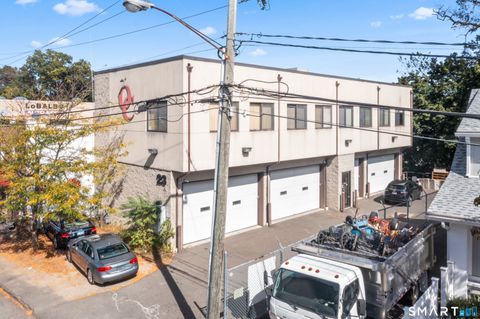 Tiny photo for 23 Ryan Street #Suite 4, Stamford, CT 06907 (MLS # 24149717)