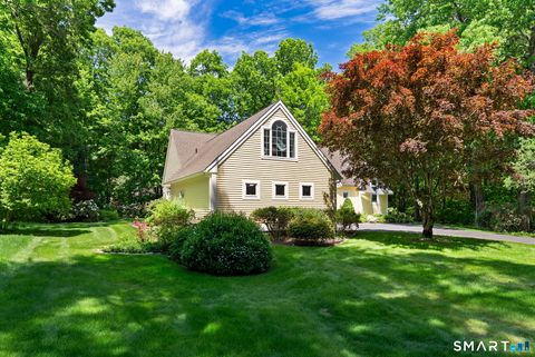 Tiny photo for 3 Norfolk Gardens, Farmington, CT 06032 (MLS # 24178749)
