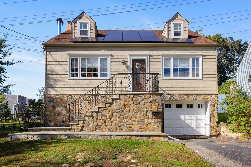 Photo of 5 Tower Drive, Norwalk, CT 06850 (MLS # 24122720)