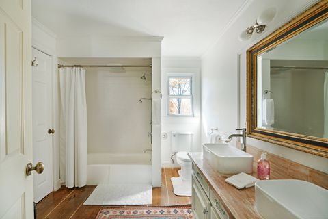 Tiny photo for 38 Strawberry Ridge, Warren, CT 06777 (MLS # 24156832)