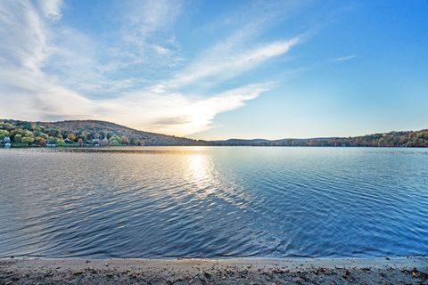 Tiny photo for 38 Strawberry Ridge, Warren, CT 06777 (MLS # 24156832)