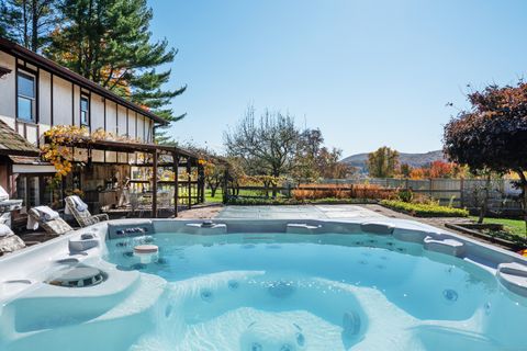 Tiny photo for 38 Strawberry Ridge, Warren, CT 06777 (MLS # 24156832)