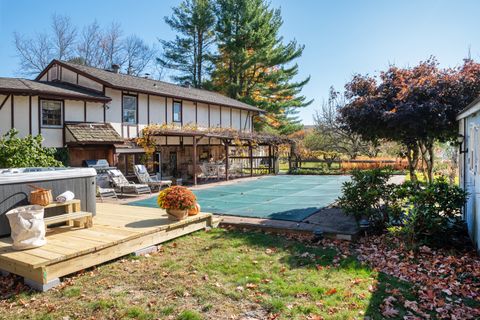 Tiny photo for 38 Strawberry Ridge, Warren, CT 06777 (MLS # 24156832)