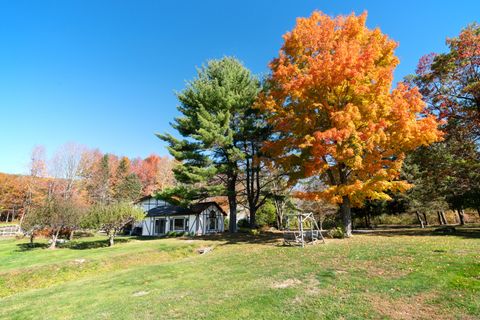 Tiny photo for 38 Strawberry Ridge, Warren, CT 06777 (MLS # 24156832)