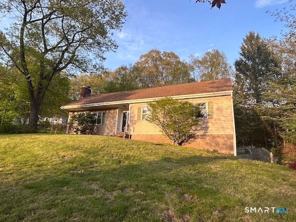 Photo of 80 Cedar Ridge Drive, Glastonbury, CT 06033 (MLS # 24175133)