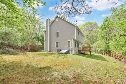 Tiny photo for 9-A Alice Drive, Burlington, CT 06013 (MLS # 24162892)