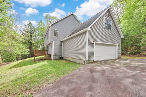 Tiny photo for 9-A Alice Drive, Burlington, CT 06013 (MLS # 24162892)