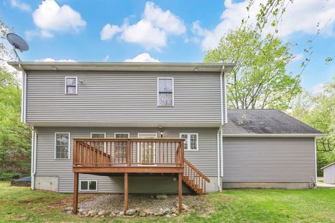 Tiny photo for 9-A Alice Drive, Burlington, CT 06013 (MLS # 24162892)