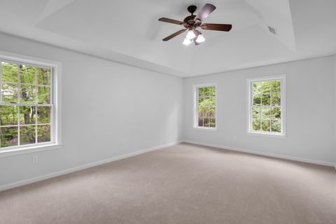Tiny photo for 9-A Alice Drive, Burlington, CT 06013 (MLS # 24162892)