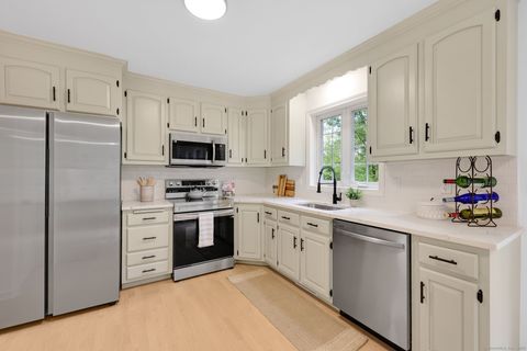 Tiny photo for 9-A Alice Drive, Burlington, CT 06013 (MLS # 24162892)