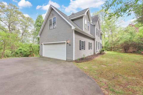 Tiny photo for 9-A Alice Drive, Burlington, CT 06013 (MLS # 24162892)