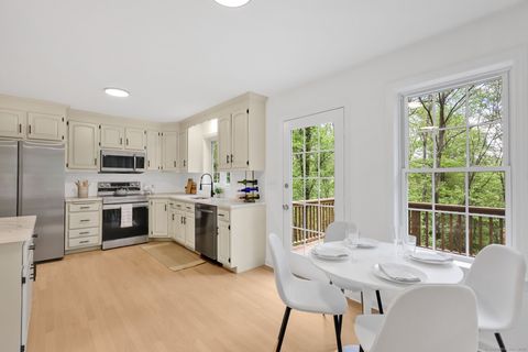 Tiny photo for 9-A Alice Drive, Burlington, CT 06013 (MLS # 24162892)