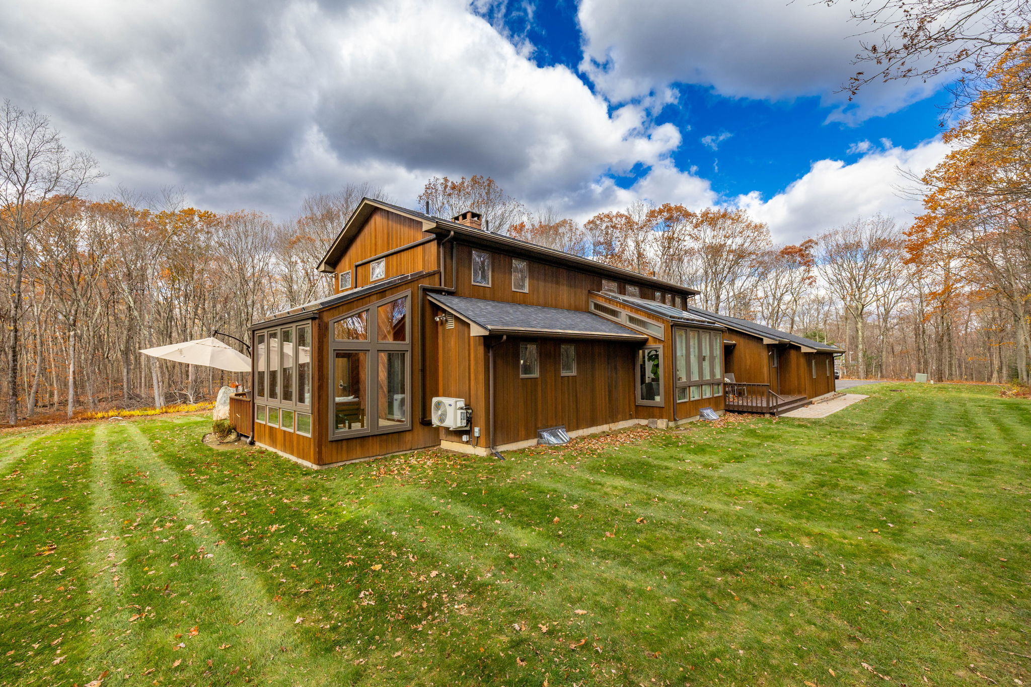 195 County Line Road