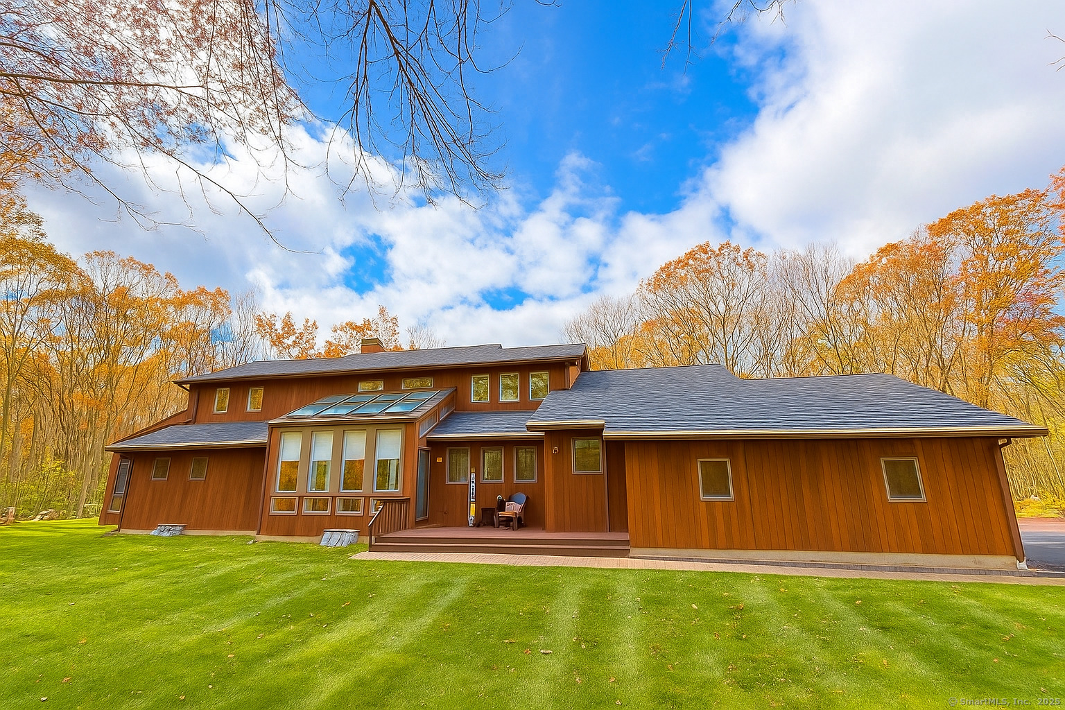 195 County Line Road