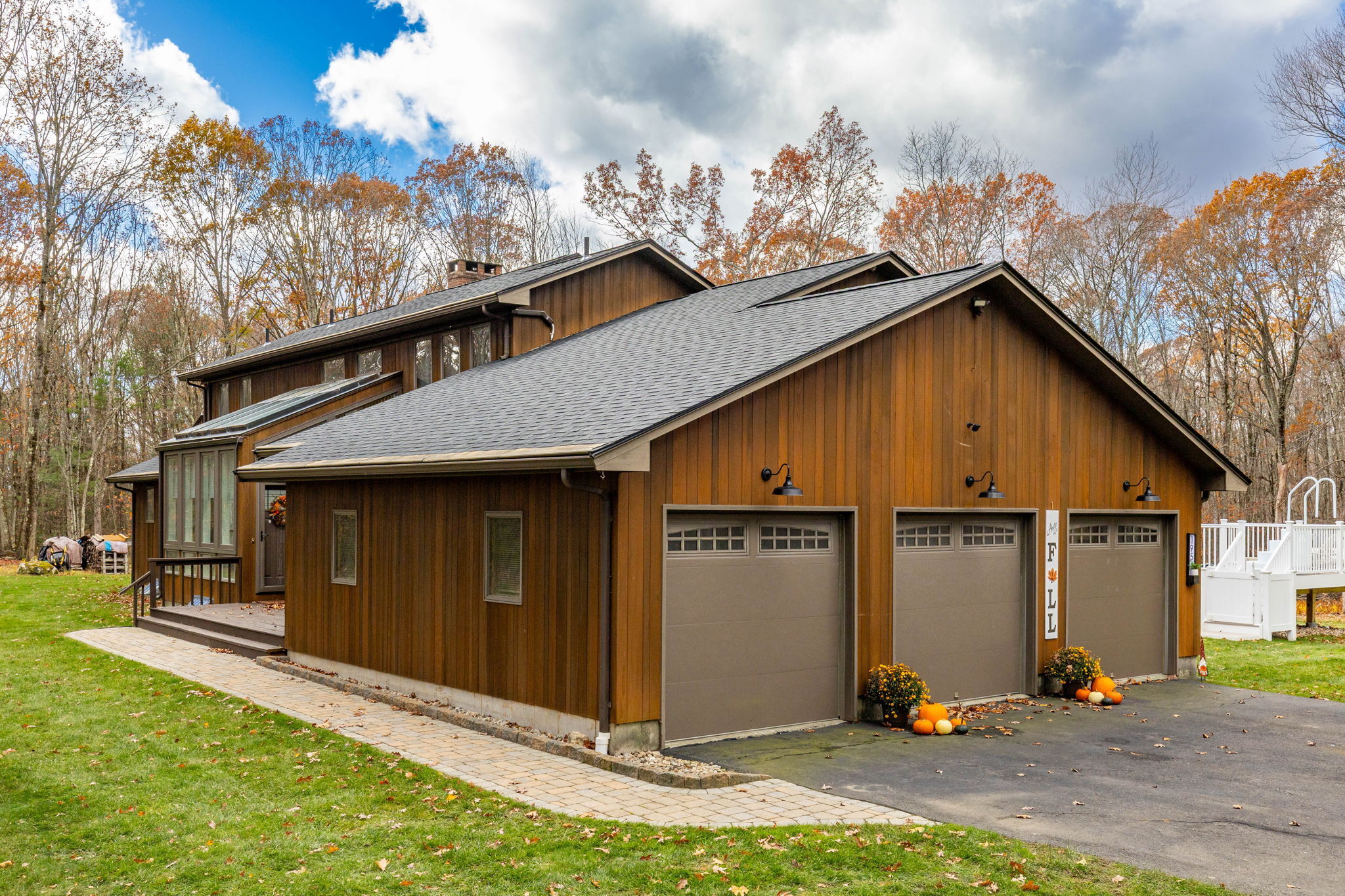 195 County Line Road