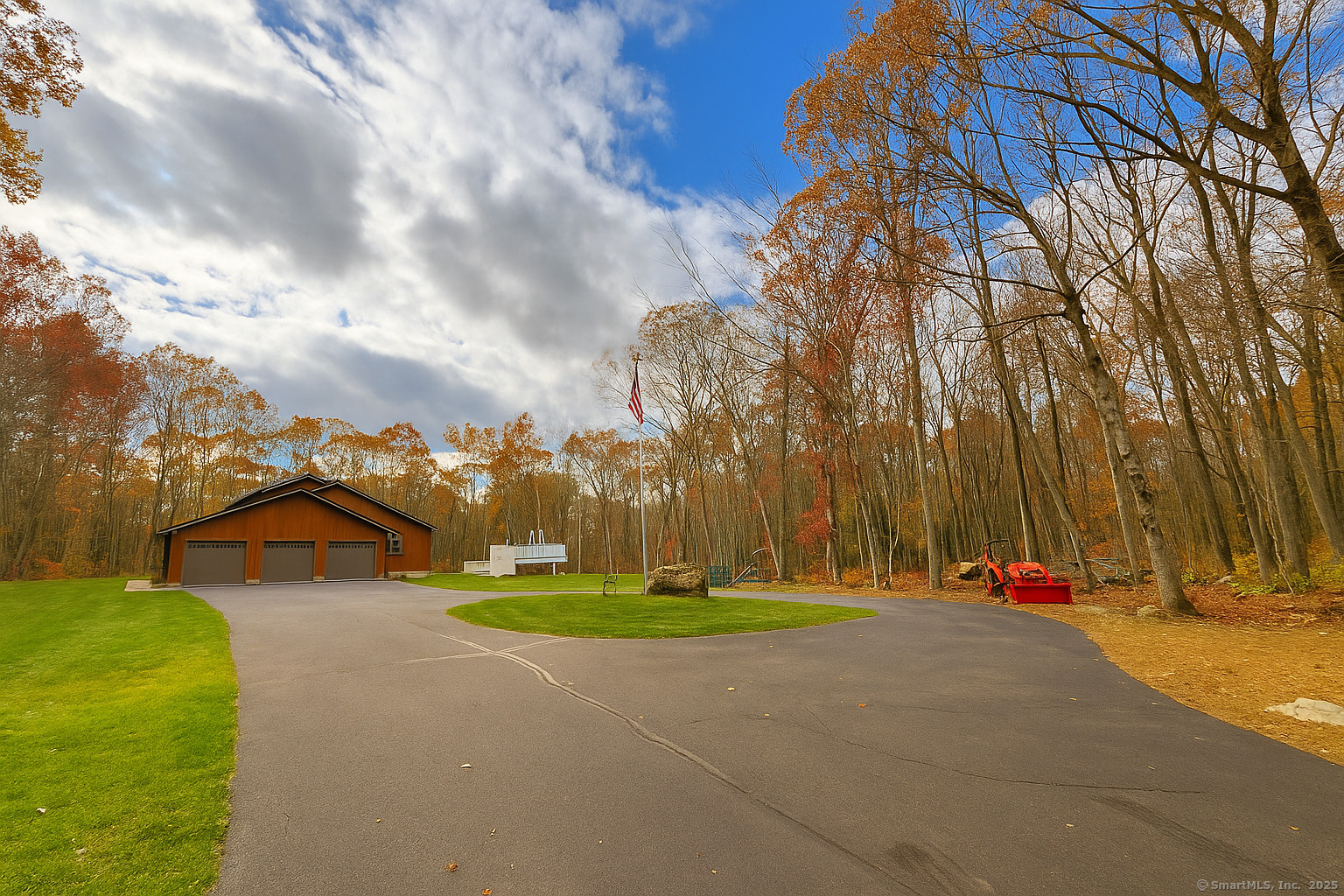 195 County Line Road