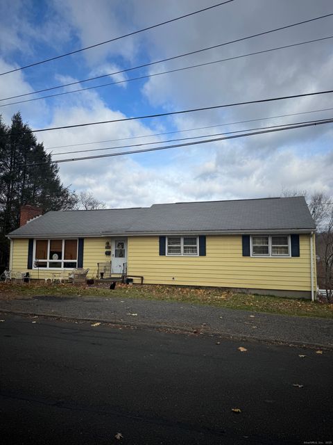 136 Morro Street Watertown CT 06779