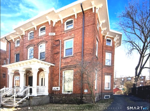 Photo of 189 Sigourney Street, Hartford, CT 06106 (MLS # 24182366)